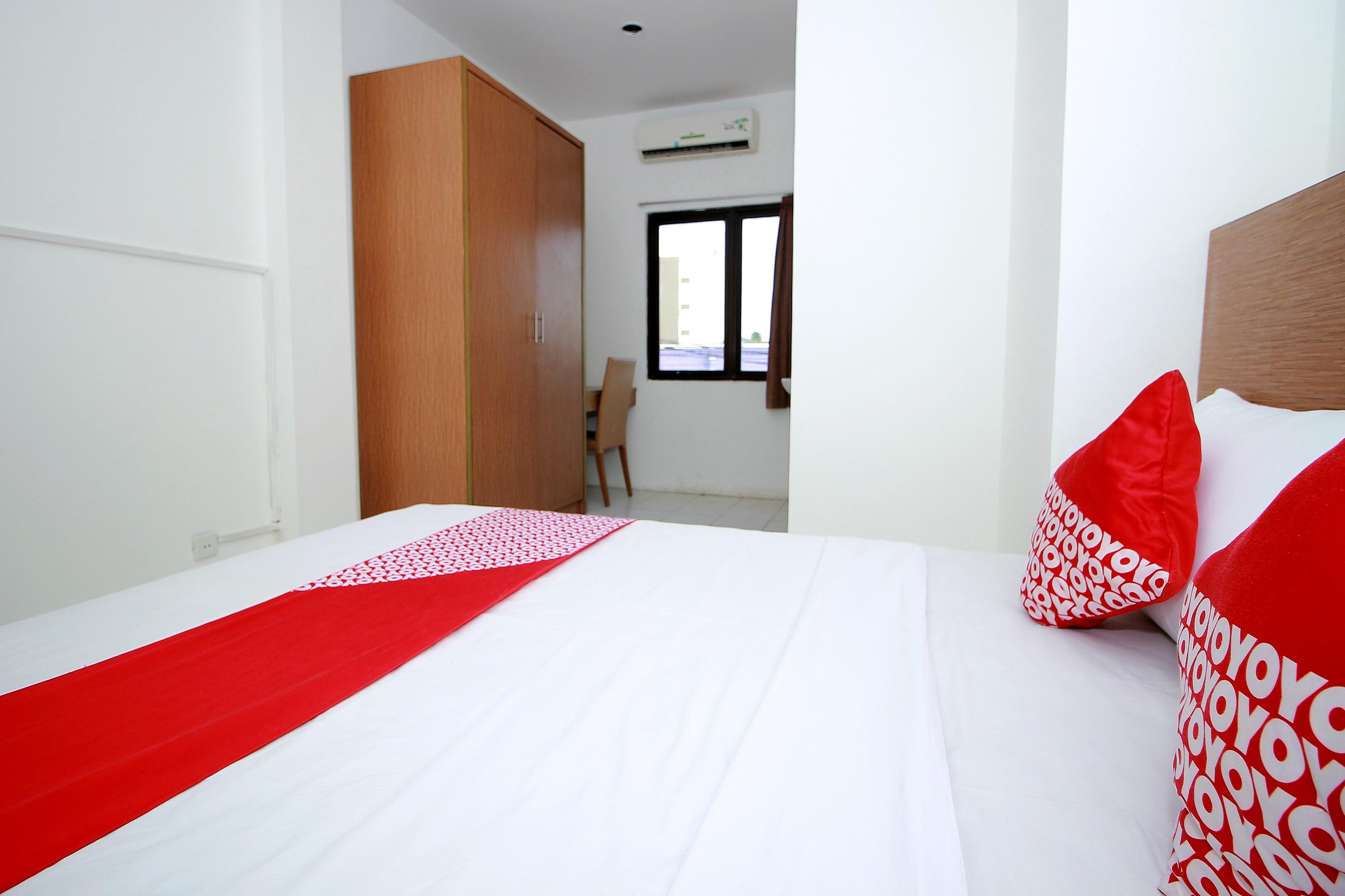 Super Oyo 1678 Jati Exclusive Homestay Бенгкулу Екстериор снимка