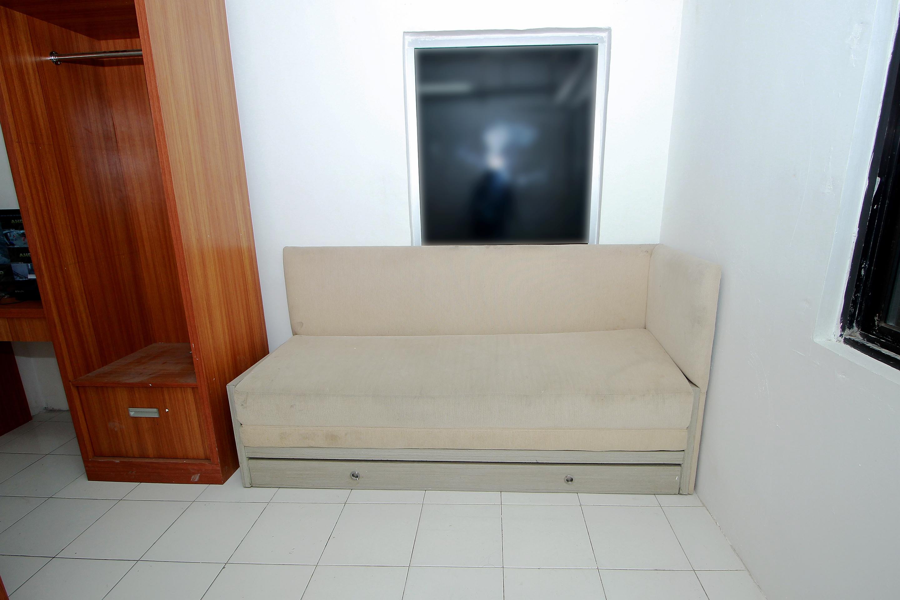 Super Oyo 1678 Jati Exclusive Homestay Бенгкулу Екстериор снимка