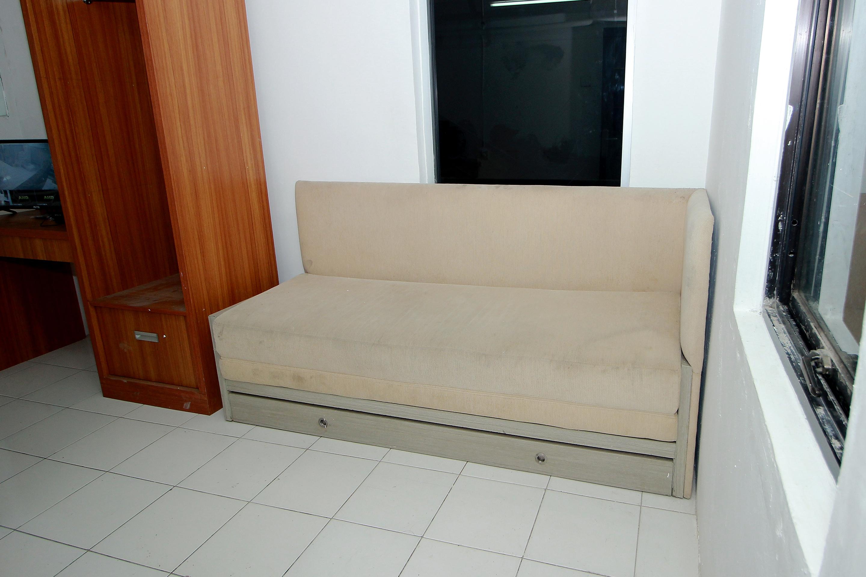 Super Oyo 1678 Jati Exclusive Homestay Бенгкулу Екстериор снимка